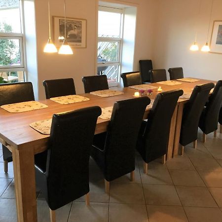 كيرتيمايند Rodkaergard Bed&Breakfast المظهر الخارجي الصورة