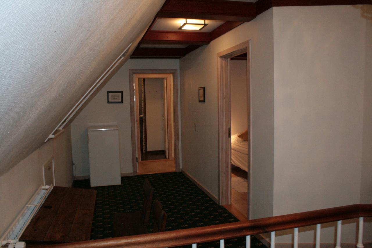 كيرتيمايند Rodkaergard Bed&Breakfast المظهر الخارجي الصورة