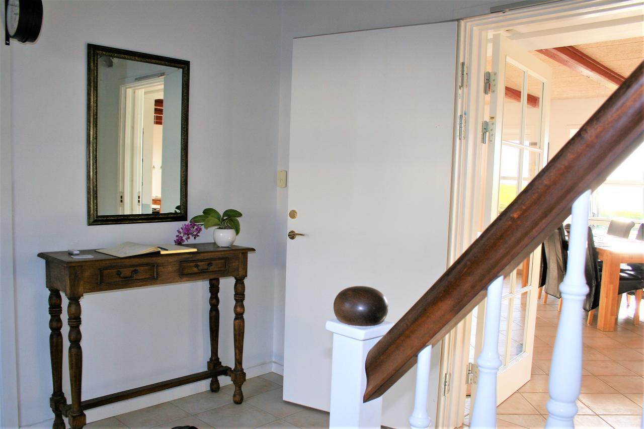 كيرتيمايند Rodkaergard Bed&Breakfast المظهر الخارجي الصورة